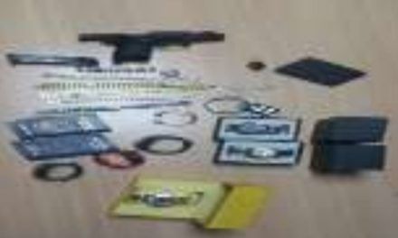 Capturado hombre acusado de doble homicidio y ocasionar heridas a un tercero en el ensanche La Paz, del D.N