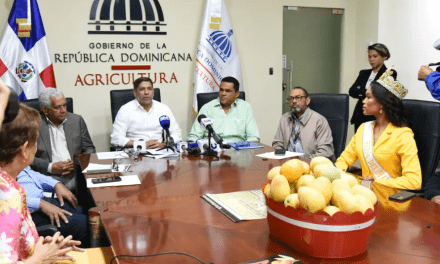 Anuncian Expo Mango 2024 para el 29 de mayo al 2 de junio en Baní