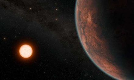 Gliese 12 b, planeta potencialmente habitable del tamaño de Venus