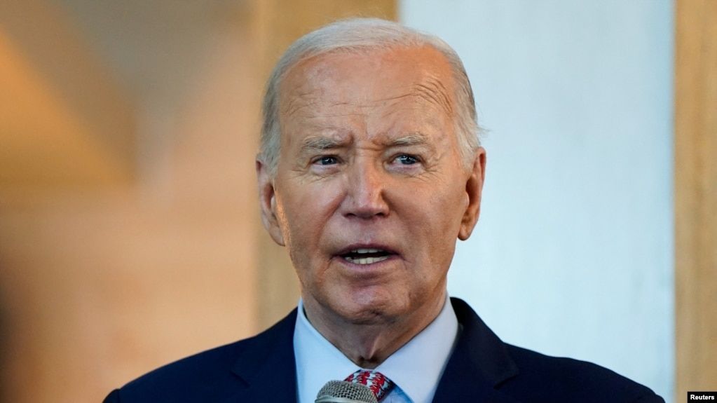 Biden firmaría la orden sobre migración la próxima semana: fuentes