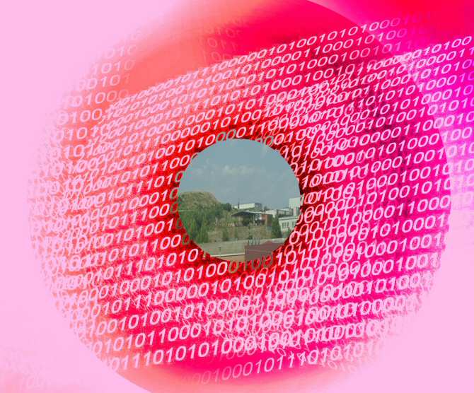 Inteligencia artificial para detectar el amianto pendiente de retirar de tejados