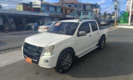 Labor policial permite recuperación de 18 motocicletas y cuatro vehículos en las últimas 24 horas.