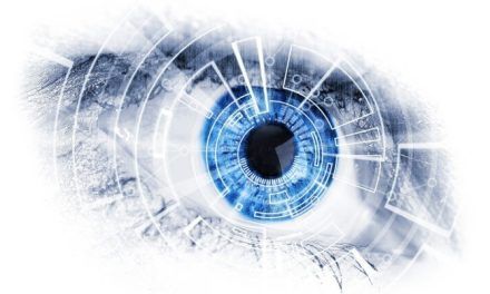 La promesa de los ojos biónicos