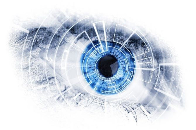 La promesa de los ojos biónicos