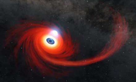 Vislumbrar las primeras estrellas que se crearon en el universo