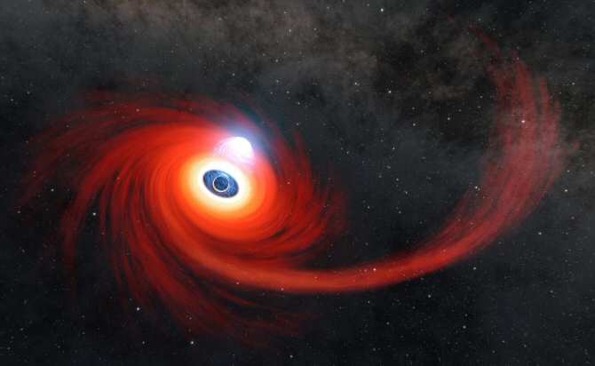 Vislumbrar las primeras estrellas que se crearon en el universo