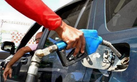 Subsidio para frenar precios de los combustibles es de RD$239.3 millones esta semana