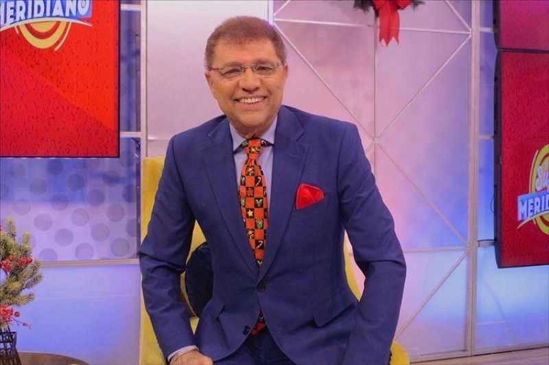 Domingo Bautista sobre incidente con Alfredo de la Cruz: «No guardo rencor ni resentimiento»