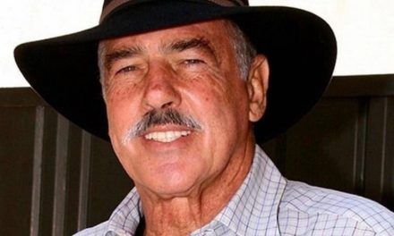 Andrés García tuvo una sobredosis por cocaína antes de morir