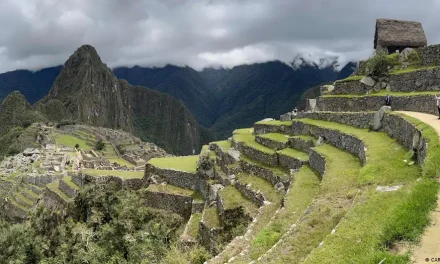 Perú: Cultura niega corrupción en entradas a Machu Picchu