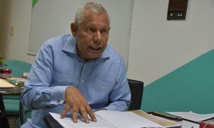 Conductor de «Corrupción al Desnudo» sentenciado a tres meses de prisión por difamación