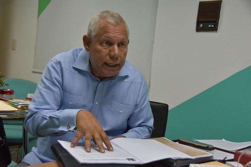 Conductor de «Corrupción al Desnudo» sentenciado a tres meses de prisión por difamación