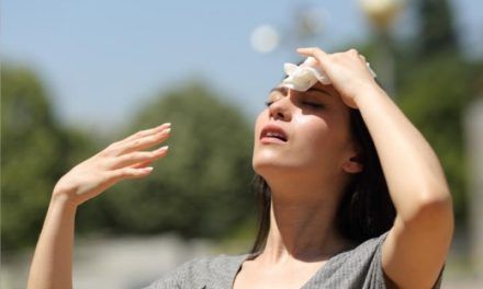 El cambio climático causó 26 días de calor extremo en el mundo en 2023
