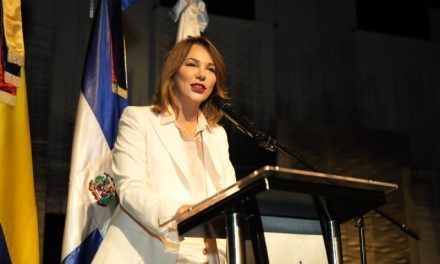Hackean cuenta de X de Milagros Germán