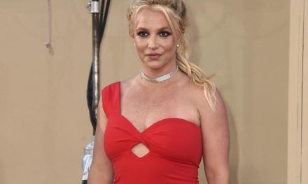 Britney Spears protagoniza pelea con su nuevo novio en un hotel de lujo