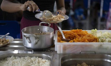 Conoce la receta de Rio de Janeiro contra la obesidad infantil