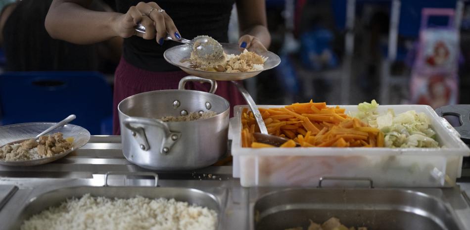Conoce la receta de Rio de Janeiro contra la obesidad infantil