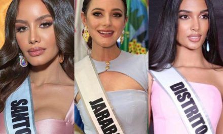 ¿Quiénes son las candidatas a Miss República Dominicana 2024?
