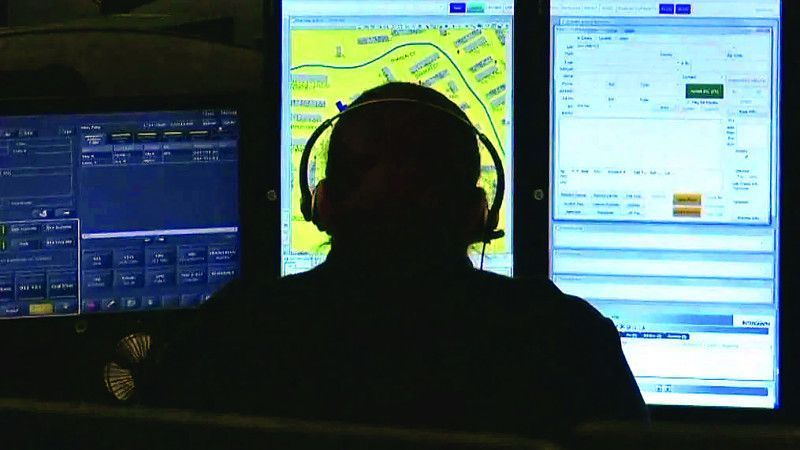 Mafia operó red de estafa a ancianos desde Call Center en RD