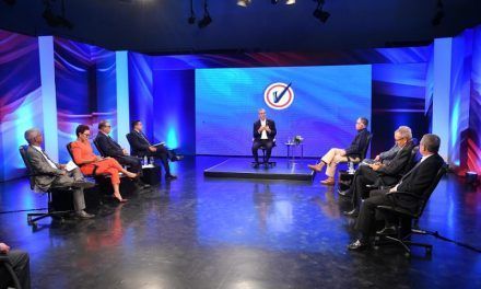 Abinader descarta seguir en el poder después del 2028