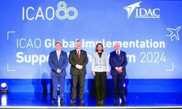 VP Raquel Peña: “Sector aéreo ha sido clave para fortalecer turismo”