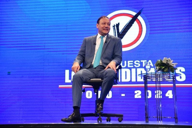 Abel enfrentaría mafias trafican haitianos