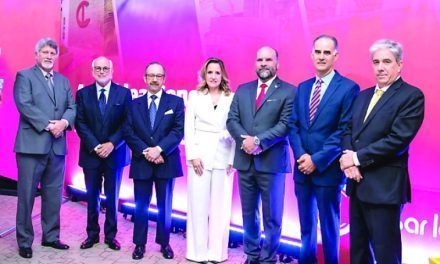 Empresa César Iglesias repartirá RD$1,200 millones entre accionistas