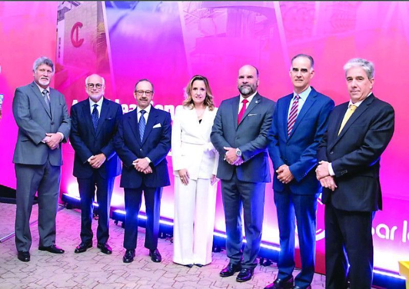 Empresa César Iglesias repartirá RD$1,200 millones entre accionistas