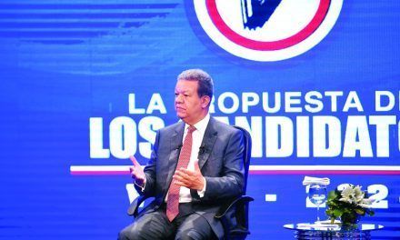 Leonel: ‘Inventos’ del gobierno no frenan alza de precios