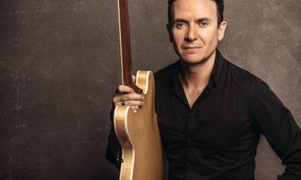 Fonseca demuestra su amor por República Dominicana con su nuevo álbum «Tropicalia»