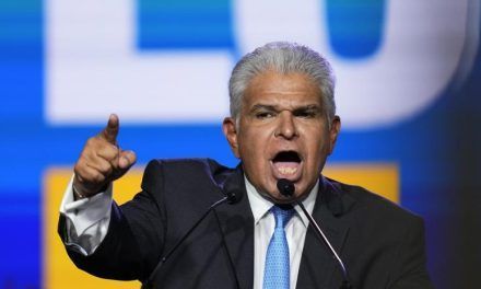 Suprema Corte de ratifica la candidatura de José Mulino