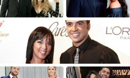 Ex parejas artísticas que no pasan página
