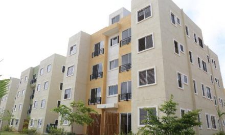 El pago inicial de una vivienda sigue frenando la compra de casas