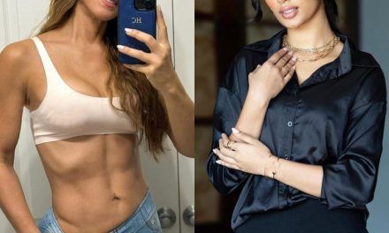 Haidy Cruz entrenará físicamente a Celinee Santos para Miss Universo 2024