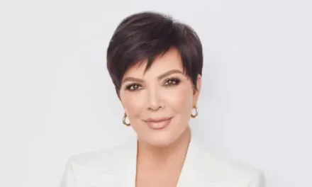 Kris Jenner revela que le detectaron un «pequeño tumor”
