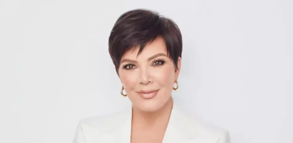 Kris Jenner revela que le detectaron un «pequeño tumor”