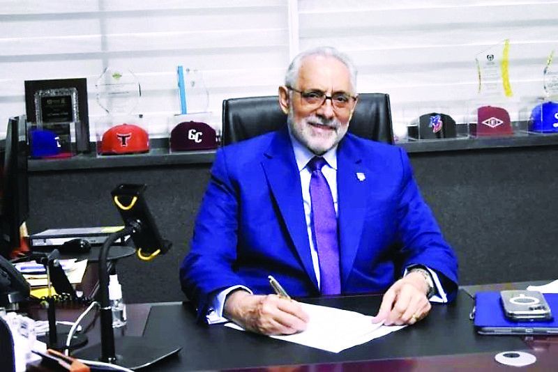 LIDOM tomaría el control de serie Titanes de NY
