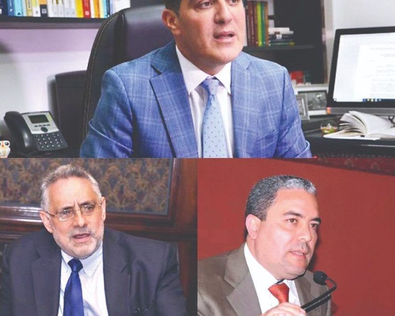 Reclaman a Lidom respetar contrato Titanes del Caribe