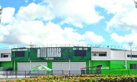 200 millones para reparar el Tetelo Vargas