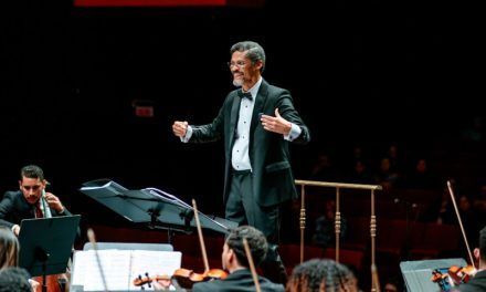Dominicanos apasionados en ruta a festival de música clásica en Berlín