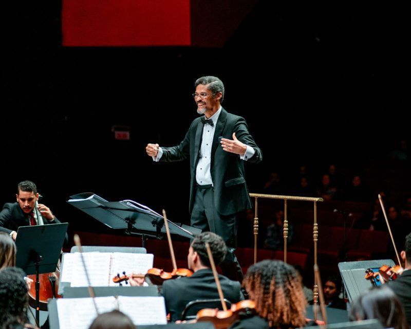 Dominicanos apasionados en ruta a festival de música clásica en Berlín