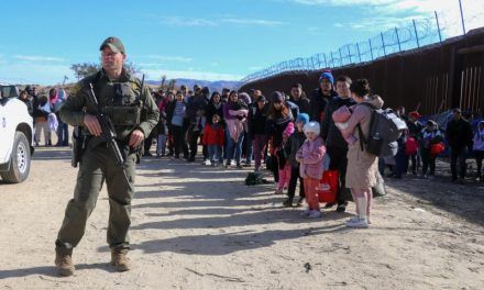 Inmigrantes, la columna vertebral de Estados Unidos