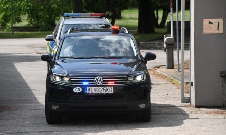 Hombre que hirió de gravedad a primer ministro de Eslovaquia se declara culpable