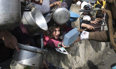 ONU suspende la ayuda en Rafah por la inseguridad