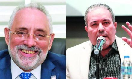 ¡La Lidom muestra sus garras «afiladas»!