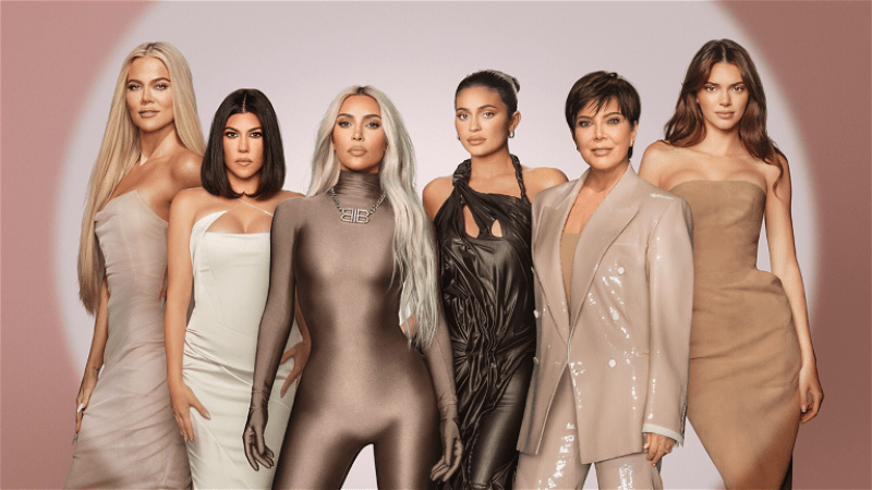 Las Kardashian, entre el éxito y la tragedia