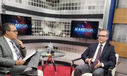 CREES asegura con su propuesta de reforma tributaria el gobierno elevará ingresos en 1.5% del PIB