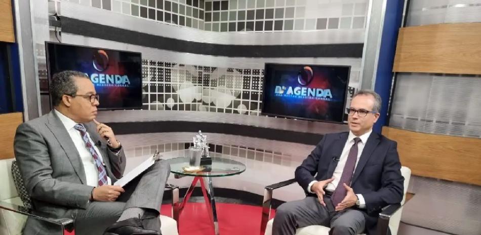 CREES asegura con su propuesta de reforma tributaria el gobierno elevará ingresos en 1.5% del PIB