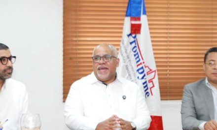Cartera de Promipyme llega a RD$8,977.7 millones