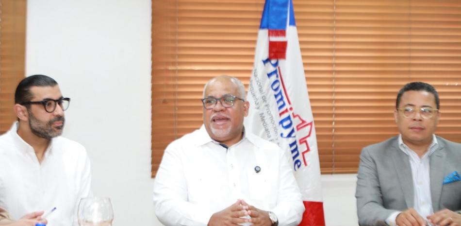 Cartera de Promipyme llega a RD$8,977.7 millones